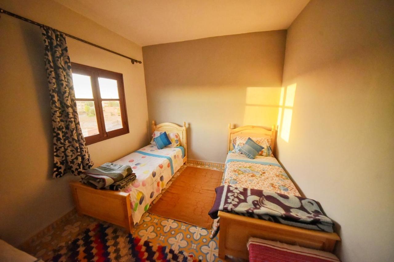Panorama Chez Hamid